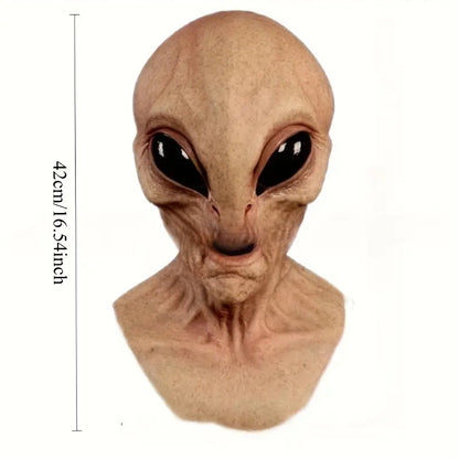 👽Alien Mask