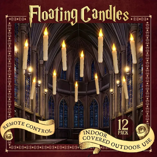 🕯️Floating Candles