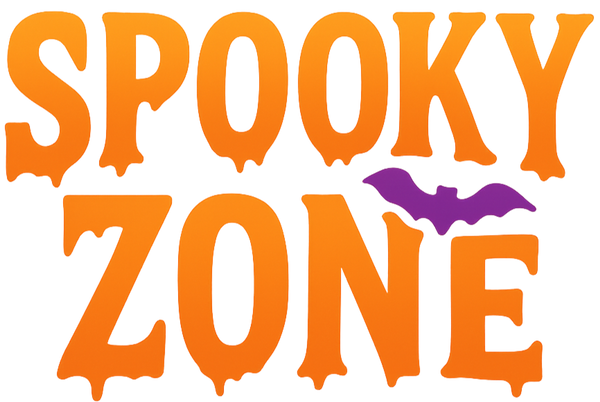 Spooky Zone